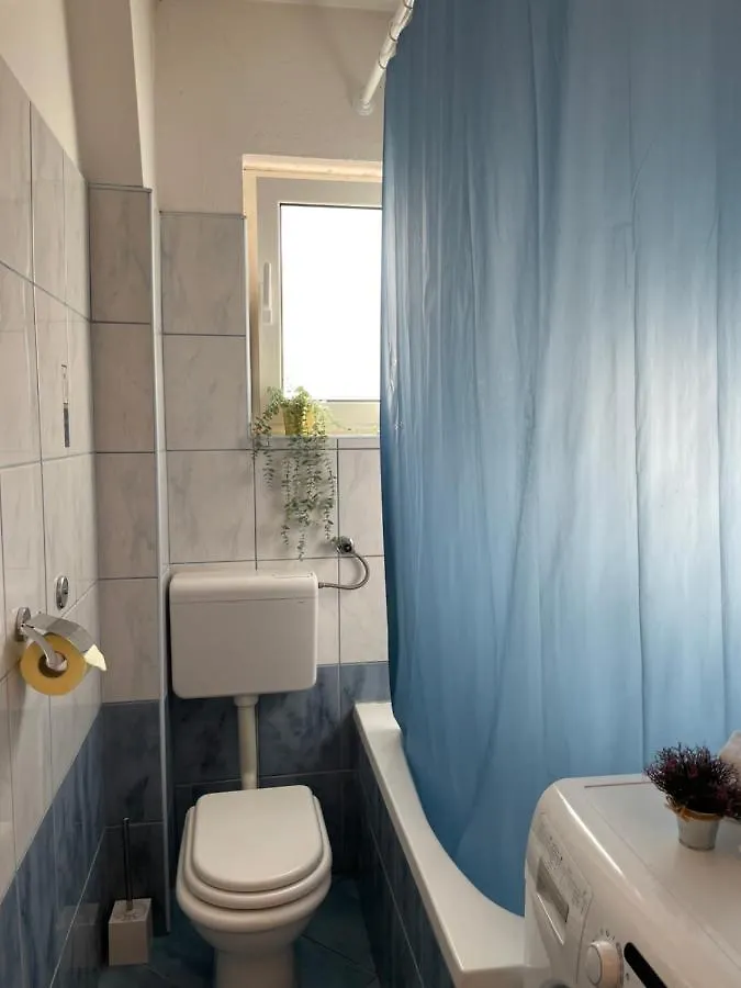 Affittacamere Leonarda Hotel Starigrad Paklenica