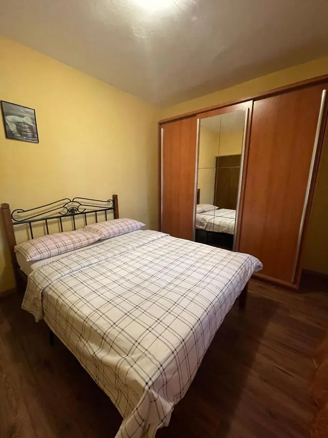 Leonarda Hotel Starigrad Paklenica 2*,  Croazia